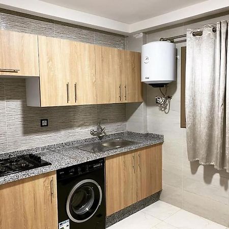 Appart Luxueux Securise Parking 10 Min Medina Fez Exterior photo