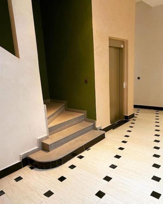Appart Luxueux Securise Parking 10 Min Medina Fez Exterior photo