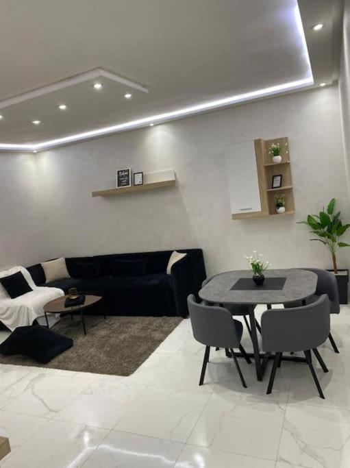 Appart Luxueux Securise Parking 10 Min Medina Fez Exterior photo