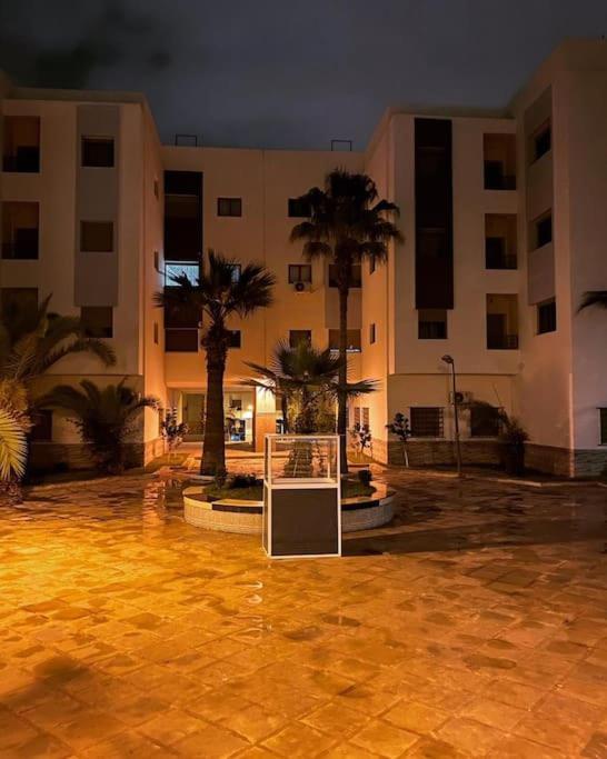 Appart Luxueux Securise Parking 10 Min Medina Fez Exterior photo